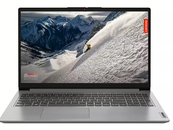 LAPTOP LENOVO NB IDEAPAD 1 15AMN7,AMD  RYZEN 3 7320U (SAAD7253)